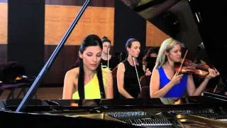 Marina Remizova - Rhapsody in Blue by Gershwin