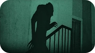 A HISTORY of HORROR | Part 1: 1896 - 1922 | Nosferatu, Häxan and more...