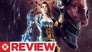 Bombshell Review