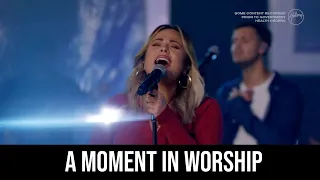 A Moment in Worship | Hillsong Church - 14/06/20