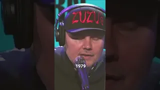 “1979” on Howard Stern