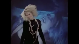 Kim Wilde - Say You Really Want Me (Official Video)