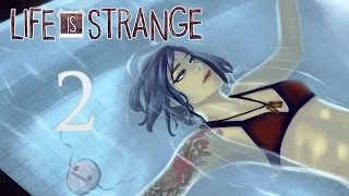 Cry Plays: Life Is Strange [Ep3] [P2]