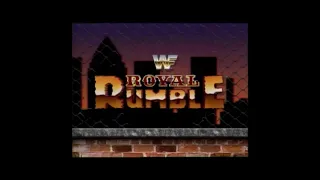Unreleased WWF ROYAL RUMBLE 1993 "Lex Luger Unveiling" Theme (complete production)