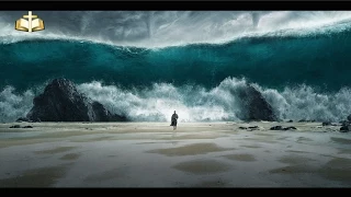 Moïse a-t-il traversé la Mer Rouge ?