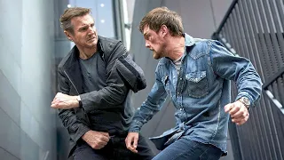 Revenge || Best Action USA English Full HD Movie 2024 | Hollywood Movie | Best Action Movie 2024