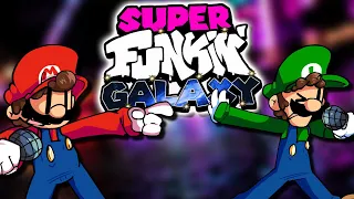 Super Funkin' Galaxy [DEMO]