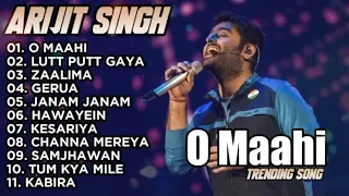 Arjit shingh new song _ o maahi _ lutt putt gaya new trending song hindi song #song ##viral