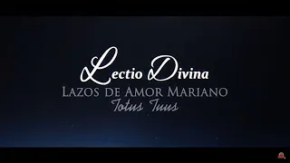 Lectio Divina (((EN VIVO))) Lunes 28 de Noviembre | Evangelio de San Mateo 8, 5-11