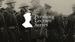 Pershing Lecture Series: Herbert Hoover and the Feeding of Germany - David Mills