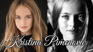 Kristina Pimenova - Grand piano