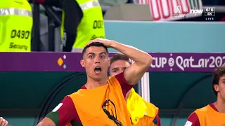 Cristiano Ronaldo Vs Ghana HD 1080i