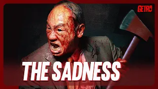 THE SADNESS | O Melhor Filme de Terror de 2022 (até agora)!