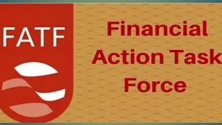 ALL ABOUT FATF(FINANCIAL ACTION TASK FORCE) # Geopolitics#UPSC, BPSC, JPSC, UPSC...