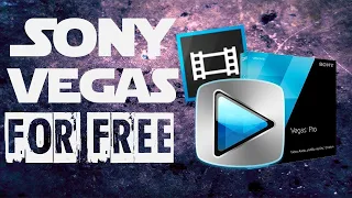 Скачать Sony Vegas PRO 13 x64  бесплатно + кряк