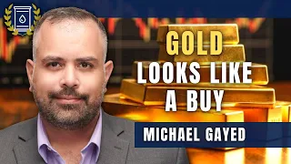 If I'm Right That We're in a Bear Market, You Want to Own Gold: Michael Gayed