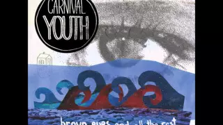 Carnival Youth - Brown Eyes And All The Rest (Kashuks Remix)