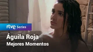 Águila Roja: Capítulo 13 - Mejores Momentos | RTVE Series