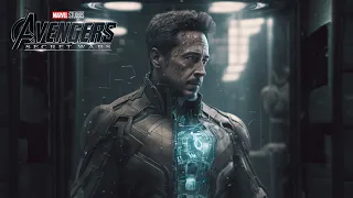 BREAKING! MARVEL STUDIOS IRON MAN RESSURECTION PLAN FOR FUTURE AVENGERS FILM PLAN REVEALED