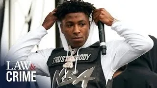 REACTING TO 8 Shocking Accusations Against Rapper NBA YoungBoy in Prescription Fraud Case