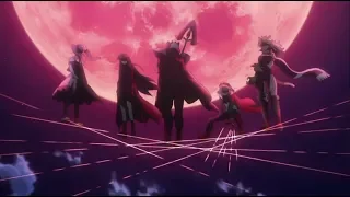 [AMV] Akame ga Kill - Bigger Than Us