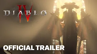 Diablo IV | Open Beta Gameplay Trailer