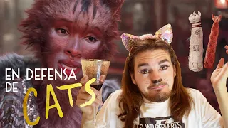 Cats (2019) y 10.000 años de historia de los gatos | PutoMikel