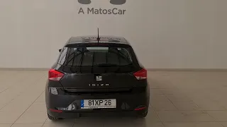 Seat Ibiza 1.0 MPI Style 80CV