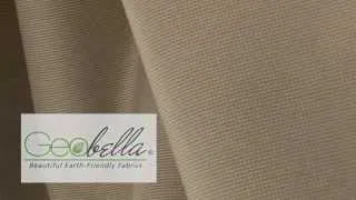 Video of Phifertex Geobella Hobnob Fog Fabric #3025707