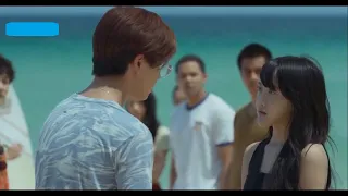 [Cut scene | Krit x Jack] The Stranded Movie - Engsub eps 5.1