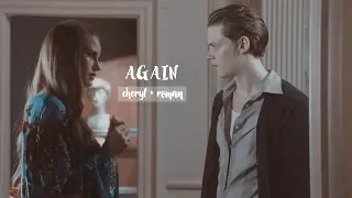 Cheryl + Roman | Again