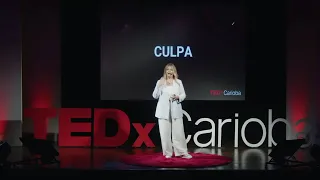 O Sucesso Começa Dentro de Casa | Val Justo | TEDxCarioba