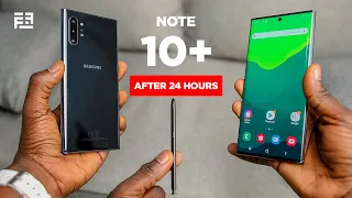 Samsung Galaxy Note 10 Plus Review After 24 Hours of Use!