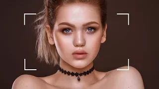 AWESOME PORTRAIT PHOTOGRAPHY tips in 90 seconds!