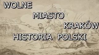 Historia Polski: Rzeczpospolita Krakowska