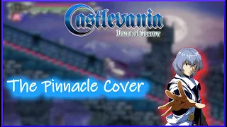 The Pinnacle - Castlevania: Dawn Of Sorrow | Cover | Metal & Rock + Orchestral