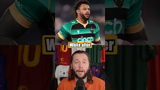 Courtney Lawes Calls Out Jake White!