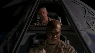 Stargate SG-1 - Season 4 - Exodus - "We are SO going in!"