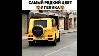 Золотой ГЕЛЕНВАГЕН