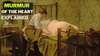 Murmur of the Heart 1971 Full Movie Explained In Hindi   Murmur of the Heart Full Film Explain