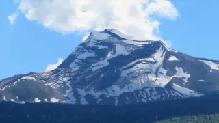 Mountain Man Adventures #25 Glacier National Park part 1