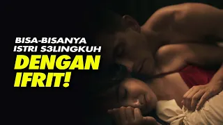 FILM ASLINYA MINDER NGGAK NIH! Review - POSSESSION: KERASUKAN (2024)