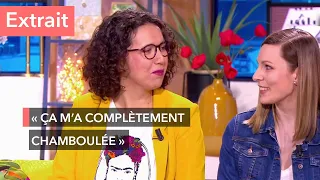 Elle a rencontré la femme de sa vie au travail - Ça commence aujourd'hui