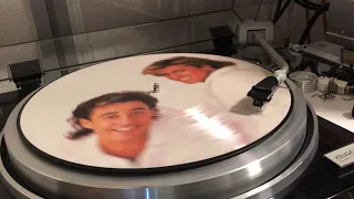 Wham! ‎– Everything She Wants vinyl