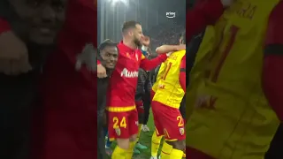 📷🔥 ÉPISODE 14 : Olélé, Olala ... Le RC Lens a chicoté l'AS Monaco !