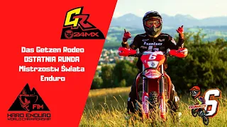 Getzen Rodeo!!!! Ostatnia Runda Mistrzostw Świata