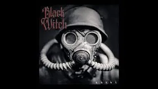 BLACK WITCH   Grief (2023) Stoner /Doom/Sludge