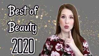 BEST OF BEAUTY | TOP 20 PRODUCTS OF 2020