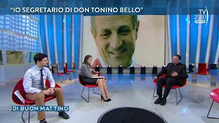Di Buon Mattino (Tv2000) - Il ricordo di don Tonino Bello