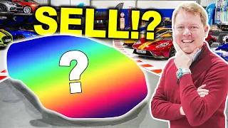 Time to SELL This SUPERCAR!? Changes to the Shmeemobiles